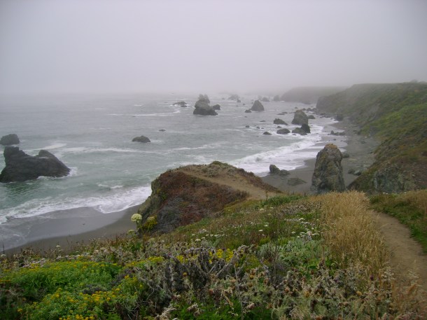 Photo by Kathleen Onorevole, July 2012.