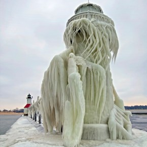 On climate, weather, skepticism, and the “polar vortex” that is freezing the&nbsp;US