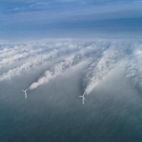 Here’s a gust of new information about wind farm&nbsp;efficiency!