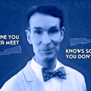 Bill Nye the Science Guy versus Ken Ham the Creation Man: Who Won the&nbsp;Debate?