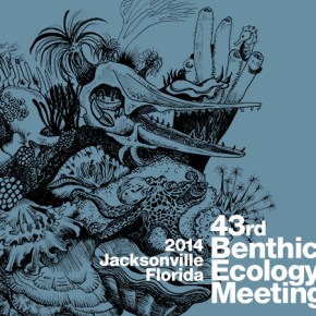 Top 5 Things I Learned at The Benthic Ecology Meeting&nbsp;2014