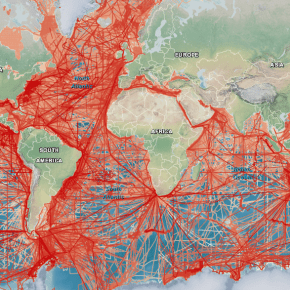 MH 370 and the case for oceanic&nbsp;observation