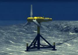 Tides Device Tidal Power Devices | UNder the C