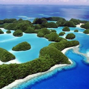 Conservation Minded: The Galapagos and changing the focus of conservation&nbsp;practices