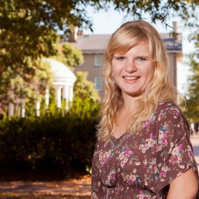 From the scientist’s mouth: Barbara&nbsp;Zemskova