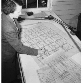 Margaret Robinson and the Thousand&nbsp;Thermoclines