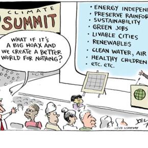 Climate Change Communication&nbsp;101
