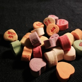 A call for creativity: science pick-up&nbsp;lines