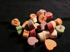 Come on, give us your best science pick-up lines!