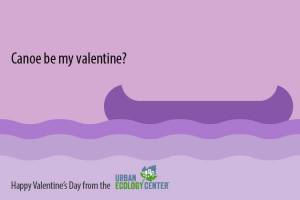 From Urban Ecology Center