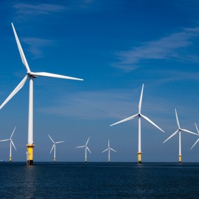 You don’t need a weatherman to tell you which way the wind’s&nbsp;blowing