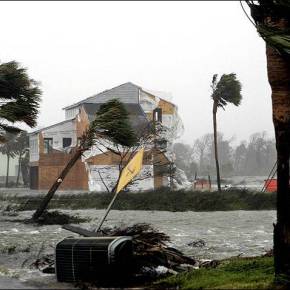 Florida Escapes Climate Change, And Why That’s Not Really&nbsp;Funny