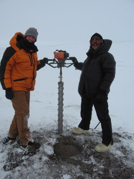 Interested in polar bears? Like palm trees and balmy climates? The nice thing about dirt is that it's everywhere! From polarfield.wpengine.netdna-cdn.com