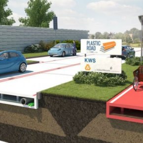 Solar Roadways Revisited: No longer just a viral internet fad, Dutch solar road tests prove their&nbsp;mettle