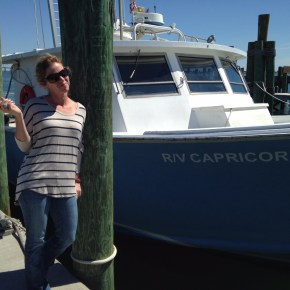 Superstitions at Sea: Why Bananas are Bad&nbsp;Luck