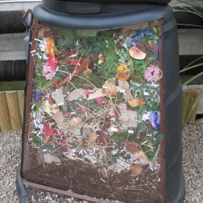 The Short and Long Guide to&nbsp;Composting