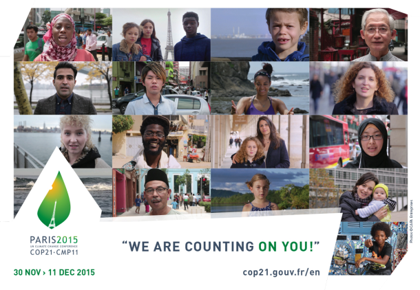 Paris Climate Conference