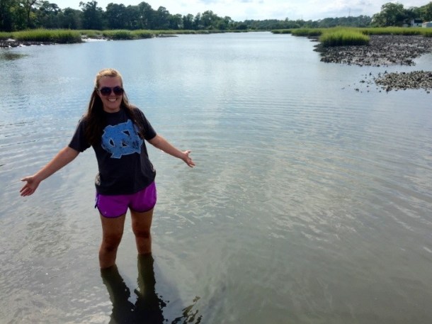 PC: Madeleine Denton