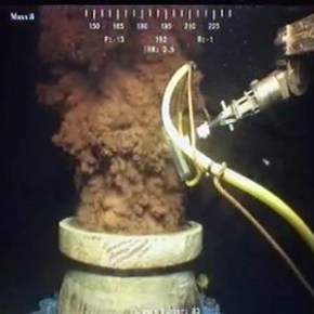 The continuing disaster of the Deep-water Horizon Oil&nbsp;Spill