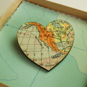 Green Your Weekend: Map the&nbsp;Ocean