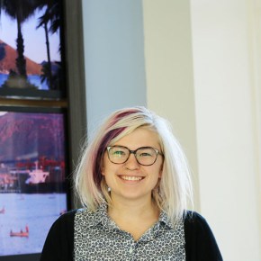 Megan Schutt: Our Renewable&nbsp;Energy