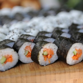 Bon appétit (with&nbsp;algae)!