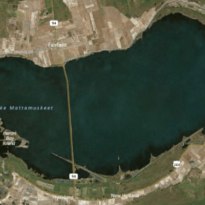 The biggest lake (in NC) you’ve never heard&nbsp;of