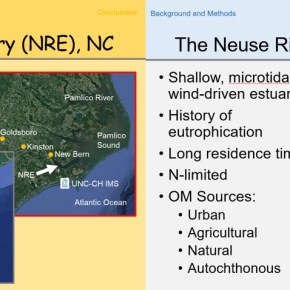 Some do’s and don’ts of scientific&nbsp;presentations