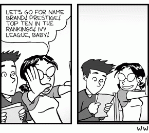 7 things to consider before accepting a Graduate School&nbsp;offer