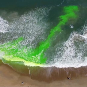 Rip Currents: What everyone needs to&nbsp;know